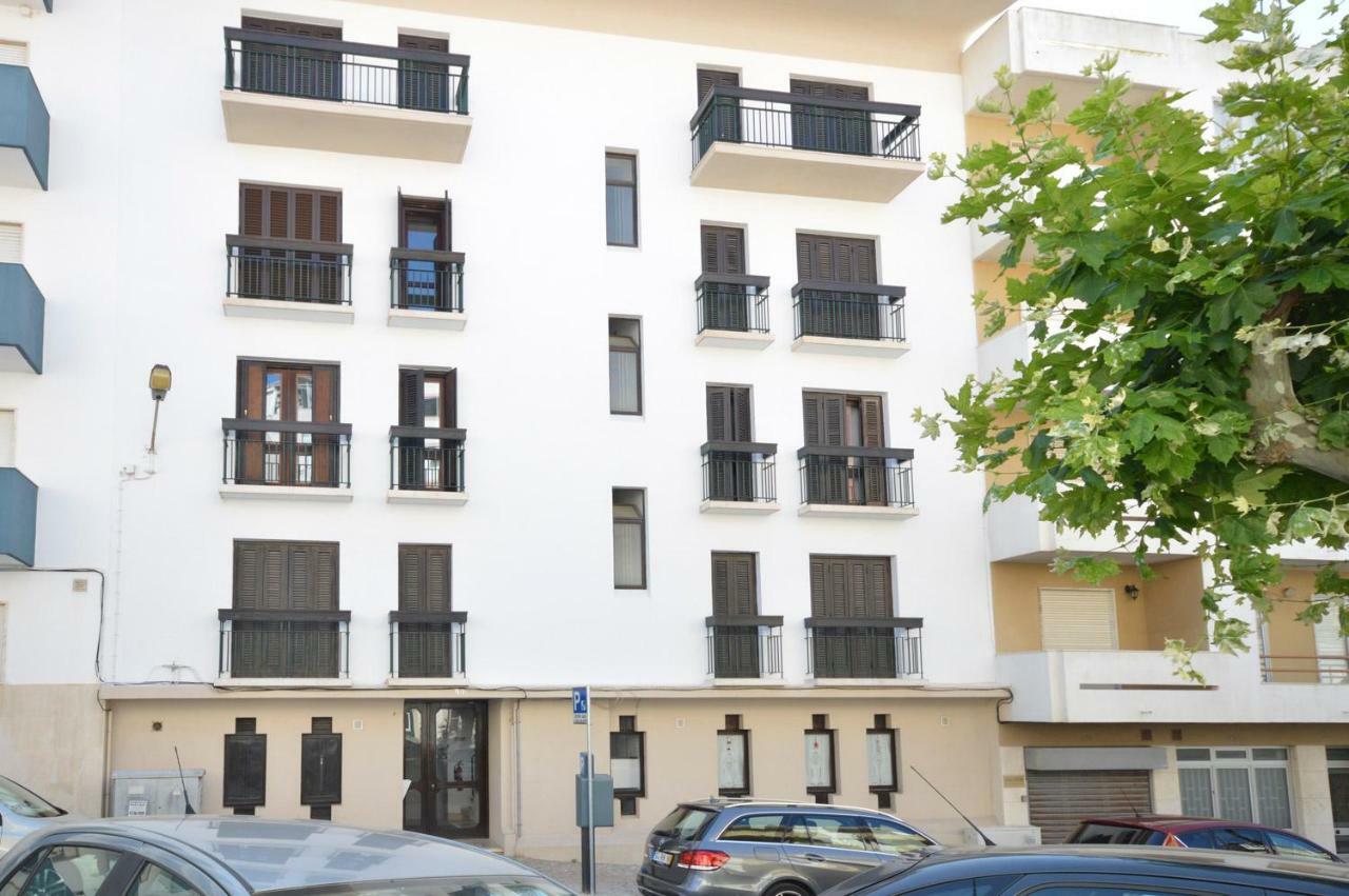 Sesimbra 99 - T2 Apartment Exterior foto